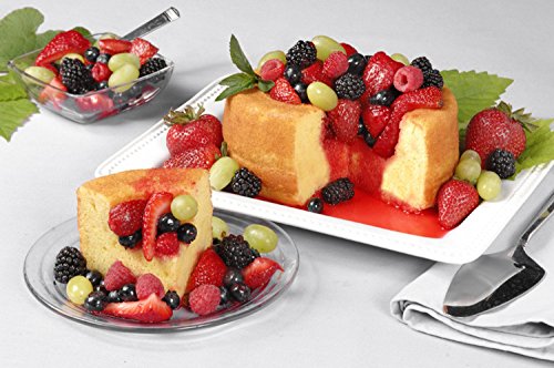 The Original Better Baker Edible Food Bowl Maker- Bake Extra Large Dessert & Dinner Bowls or Muffins