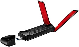 Asus USB-AC68 AC1900, WLAN-Adapter