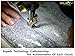 Silver Sequin Backdrop Shimmer Backdrop Sequin Fabric Photography Backdrop Birthday Party Backdrop Wedding/Photo Silver Glitter Backdrop Curtain Shimmer Wall Backdrop (20FTX10FT)