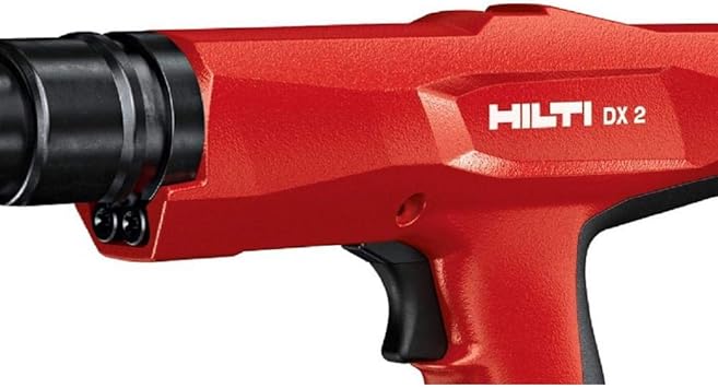 HILTI  Powder Actuated Tools product image 3
