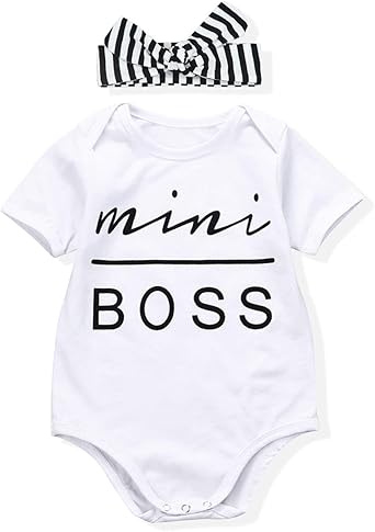 boss baby clothes newborn