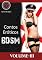 Livro Contos Eróticos BDSM III