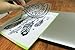 Last Innovation Dream Catcher Removable Vinyl Decal Sticker Skin for Apple MacBook Pro Air Mac 13