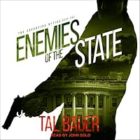 Audible edition cover