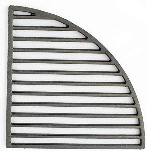 22.5" Grate Insert, Cast Iron