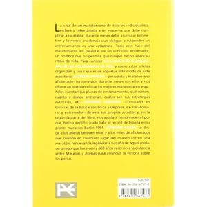 Filipides existe! / Philippides Exists!: Los secretos de la preparacion de los maratonianos de elite / The Secrets Of Preparing The Elite Marathoners