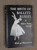 Birth of Ballet-Russes by 