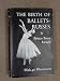 Birth of Ballet-Russes by 