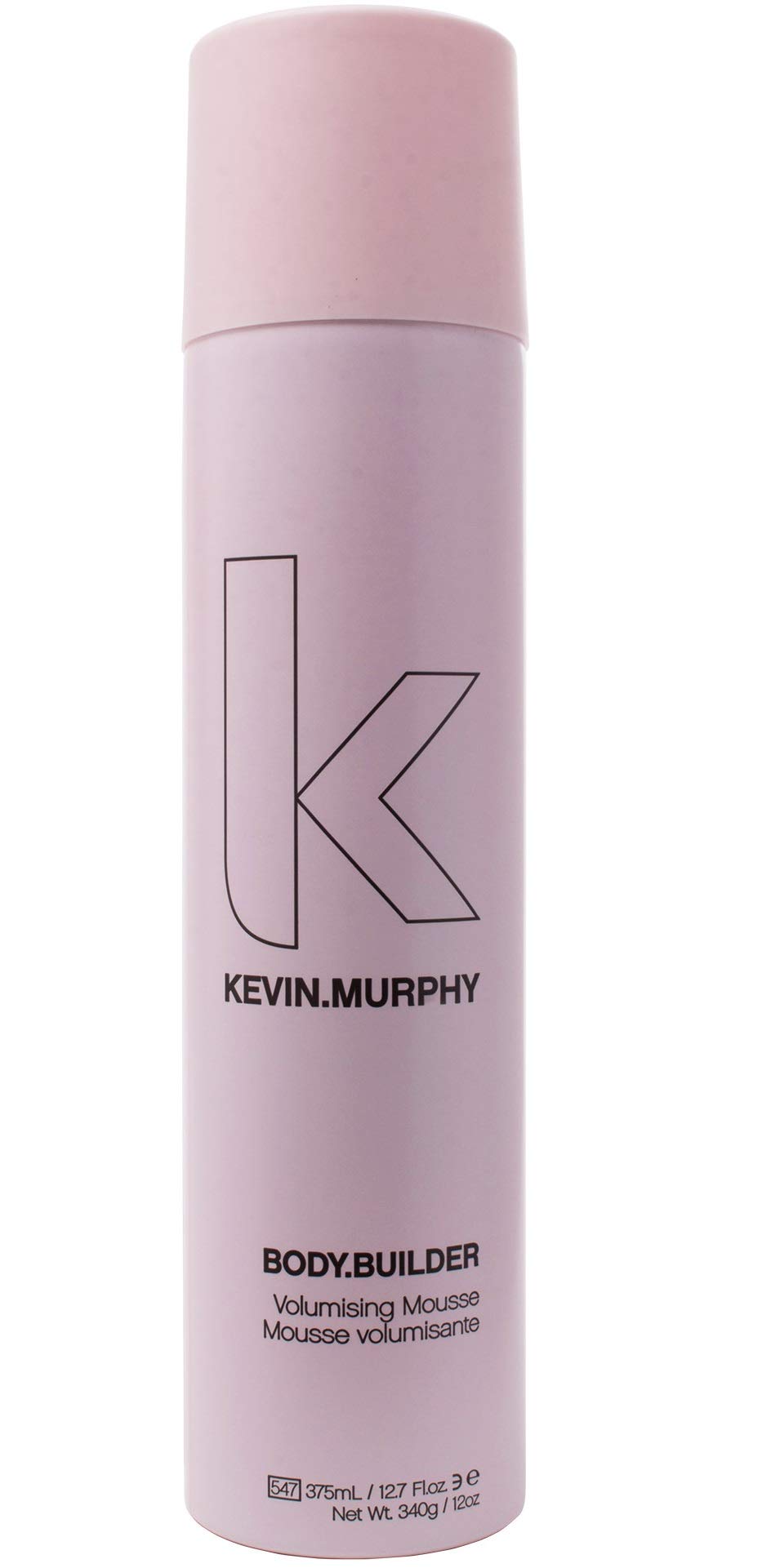 Kevin Murphy Body Builder Volumising Mousse, 12 Ounce Buy Online in