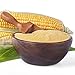 Augason Farms Cornmeal Pail, 34 lb