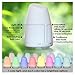 Smiley Daisy Aroma Essential Oil Diffuser - 120 ml