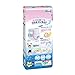 moony Diapers Pants For Boys XL (Extra Large) Size 38 Sheets