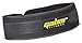 Gabor Fitness 4-Inch Epic Performance Low Profile Weightlifting Belt  (Medium -- 30