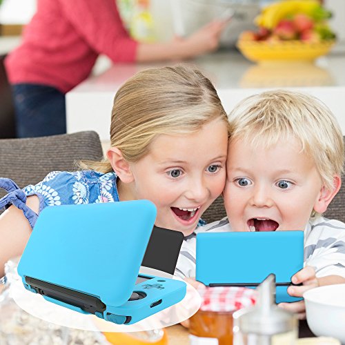 6 Silicone+Nintendo+Protective+Cover+Skins