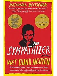 The Sympathizer: A Novel (Pulitzer Prize for Fiction)