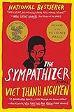 The Sympathizer: A Novel (Pulitzer Prize for Fiction)