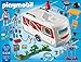 PLAYMOBIL Family Caravan