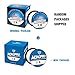 FISHINGSIR MonoPro Monofilament Fishing Line - Premium Mono Nylon Lines - Superior Strong and 30% Higher Abrasion Resistance, 175-3280Yds, 4LB-130LB