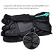 Winter Warm Gloves,Kamlif Battery Operated Heated Gloves with Motion Battery Operated Box and USB Power Line for Travel, Hiking,Rock Climbing,Skiing,Cycling.