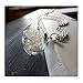 Hot Sell! Wish Necklace Real Dandelion Dandelion Necklace , Real Dandelion Seed, Wish Necklace Nature Jewelery , Good Luck Charm, Bridesmaids Gift