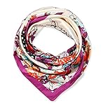 35" Ladies Satin Square Silk Like Hair Scarves and Wraps Headscarf for Sleeping 35" Ladies Satin Square Silk Like Hair Scarves and Wraps Headscarf for Sleeping