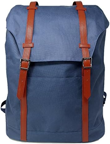 Waycarrier Carry-on Unisex 18x14x8 Personal Item Backpack Luggage 33L Spirit Frontier approved