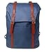 Waycarrier Carry-on Unisex 18x14x8 Personal Item Backpack Luggage 33L Spirit Frontier approved