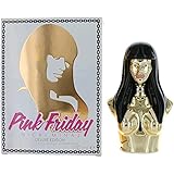 Pink Friday Nicki Minaj Deluxe Edition 3.4oz Spray