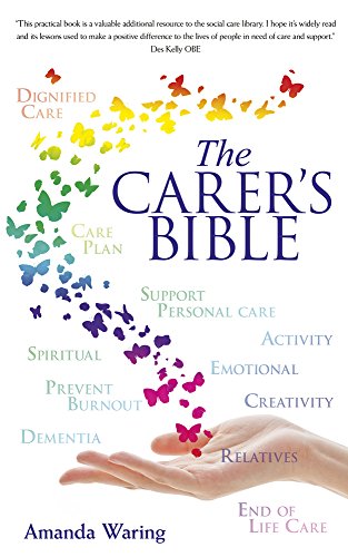B.O.O.K The Carer's Bible<br />T.X.T