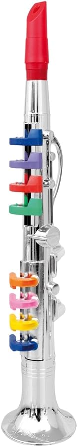 toy clarinet