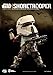 Beast Kingdom Star Wars Egg Attack EAA-040 Shore Trooper Action Figure