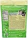 Wholesome Sweeteners 16-Ounce Organic Cane Sugar, Fair Trade, Non GMO, Gluten Free, Pure & Vegan, for Baking and Sweetening, 1 Pack