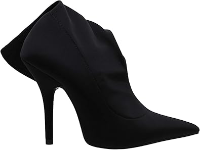 steve madden stretch booties
