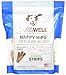 Happy Hips Strips Chicken, 12-Ounce