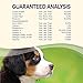 Wellness Complete Health Natural Grain Free Dry Puppy Food, Chicken & Salmon, 4-Pound Bag