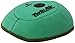 Twin Air 154115x Pre-Oiled Dual Foam Air Filter, black