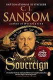 Sovereign: A Matthew Shardlake Tudor Mystery (Matthew Shardlake Mysteries Book 3) by C. J. Sansom