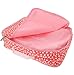 Flight 001 Spacepak Undergarments Happy Dots Coral