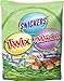 Mars Minis Variety Mix Chocolates for Spring, 19.19-Ounce Pouches (Pack of 3)