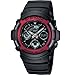 Casio Men's AW591-4A G-Shock Ana-Digi Chronograph Shock Resistant Sport Watch