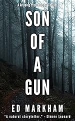 Son of a Gun (A David and Martin Yerxa Thriller - Book 2)