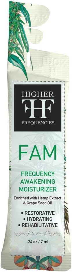 Higher Frequencies - Frequency Awakening Moisturizer - Tear N Tuck (1)