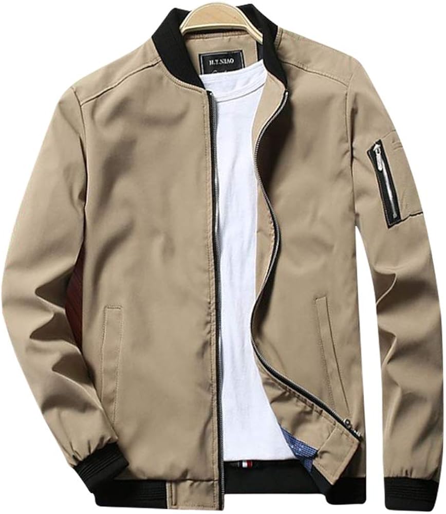 sandbank bomber jacket