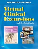 Maternal Child Nursing - Text and Virtual Clinical Excursions 3. 0 Package, McKinney, Emily Slone, 1416062009