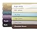 Southshore Fine Living, Inc. XL King Flat Sheet, 132