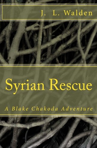 Syrian Rescue