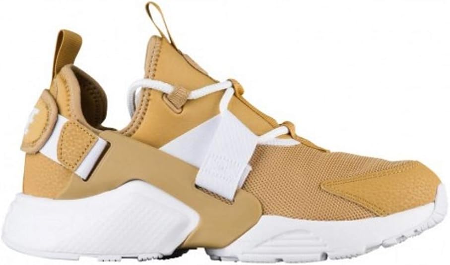 nike women's air huarache city low running shoe
