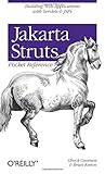 Jakarta Struts Pocket Reference by 