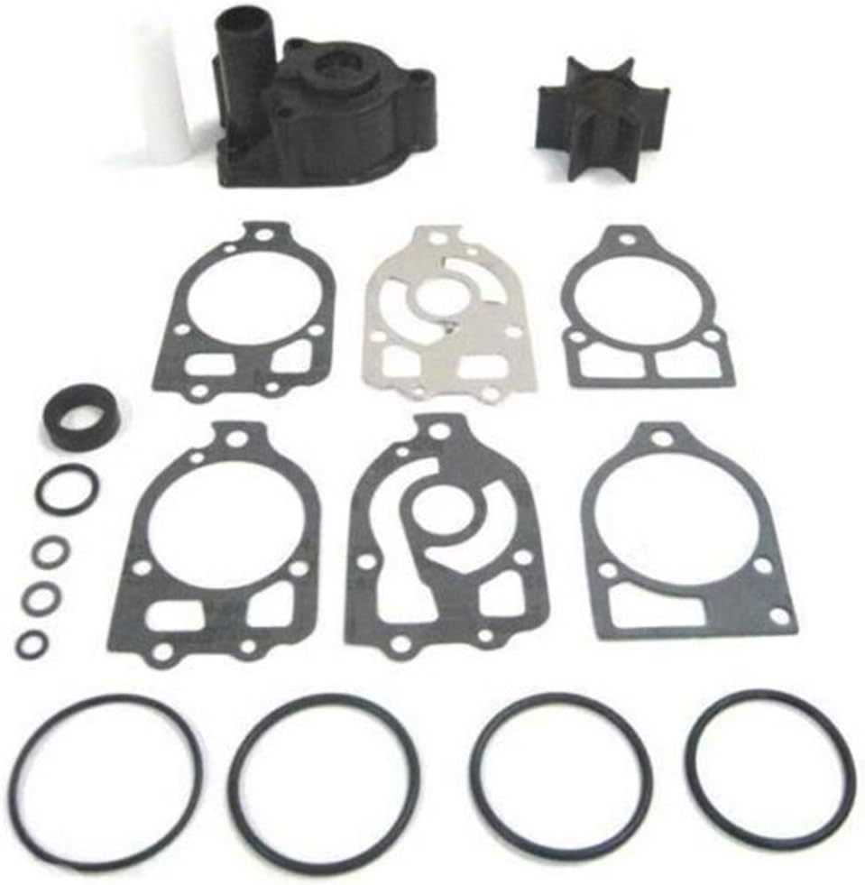 The 10 Best Hot Water Cooling Pump Impeller Kit