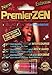 PremierZEN Platinum 5000mg Male Sexual Performance Enhancement 100% Authentic Variety Pack